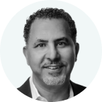 Siraj El-Ahmadi, Chief Operating Officer at Atlas Data Storage