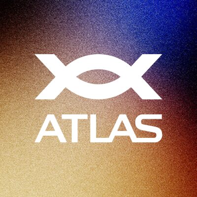 Atlas Data Storage